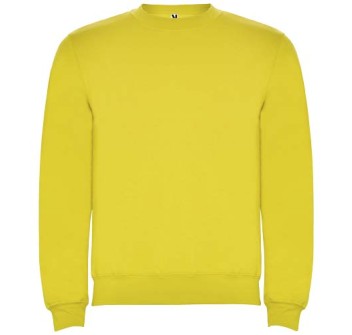 Maglione a girocollo per bambino da 280 g/m² Clasica
