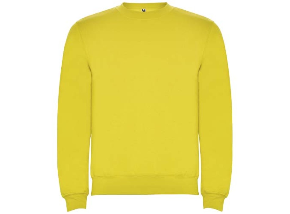 Maglione a girocollo per bambino da 280 g/m² Clasica