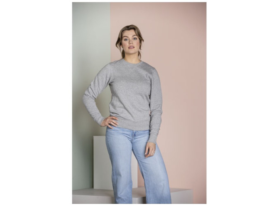 Maglione a girocollo Surrey unisex