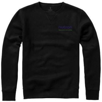 Maglione a girocollo Surrey unisex