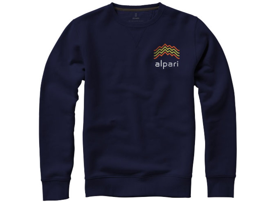 Maglione a girocollo Surrey unisex