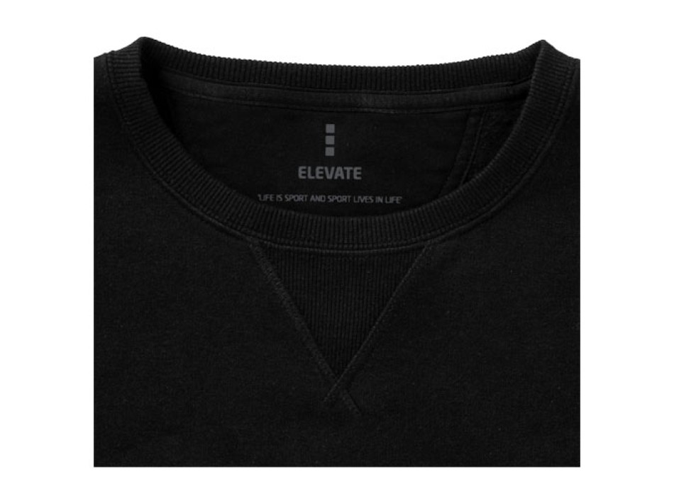 Maglione a girocollo Surrey unisex