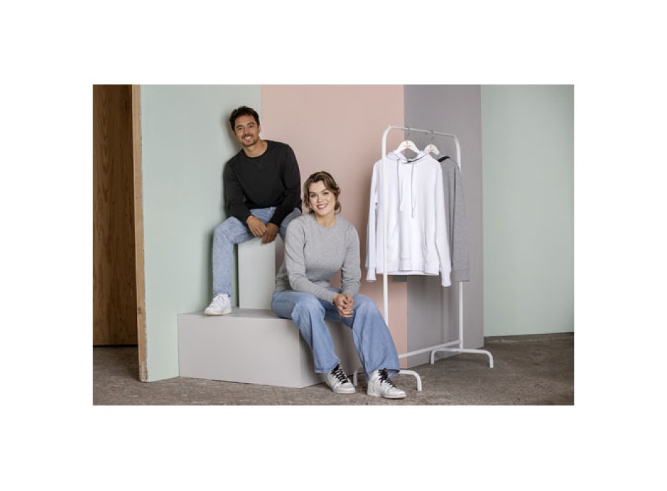 Maglione a girocollo Surrey unisex