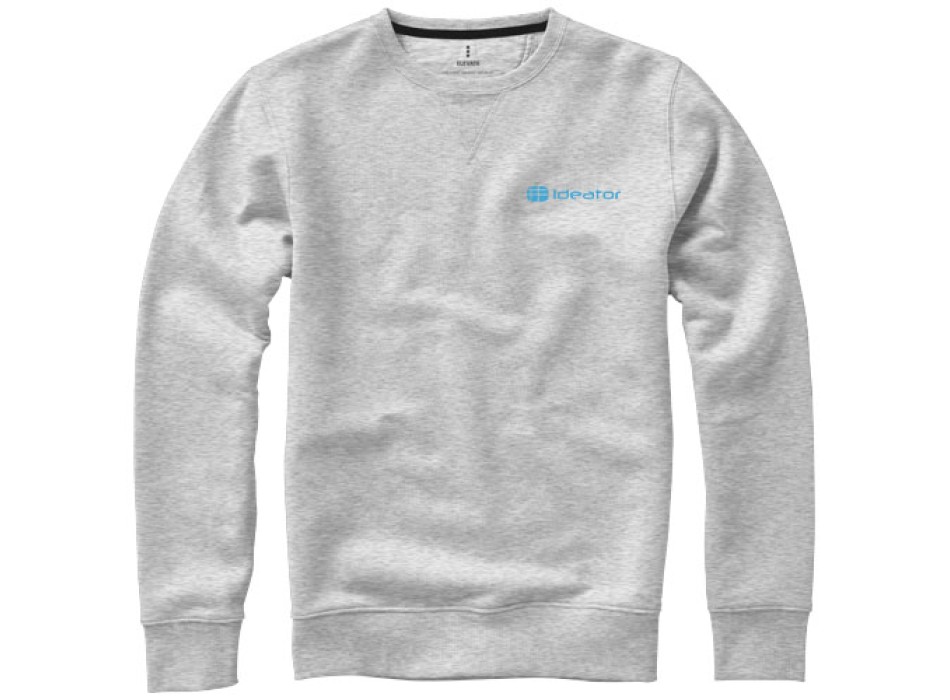 Maglione a girocollo Surrey unisex