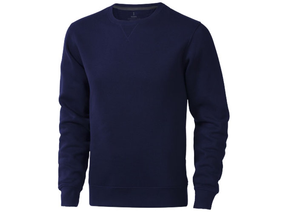 Maglione a girocollo Surrey unisex