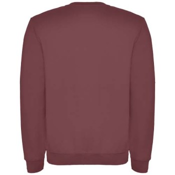 Maglione a girocollo unisex Clasica