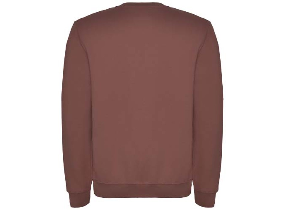 Maglione a girocollo unisex Clasica