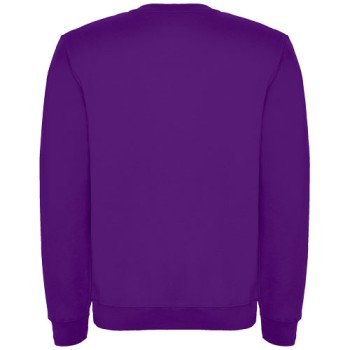 Maglione a girocollo unisex da 280 g/m² Clasica