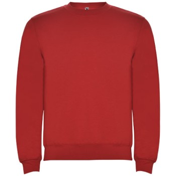 Maglione a girocollo unisex da 280 g/m² Clasica