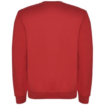 Maglione a girocollo unisex da 280 g/m² Clasica