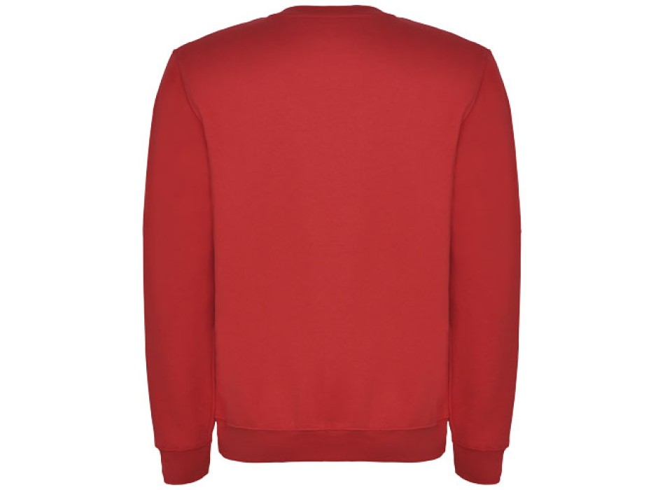 Maglione a girocollo unisex da 280 g/m² Clasica