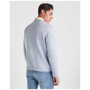 Maglione a girocollo unisex da 280 g/m² Clasica