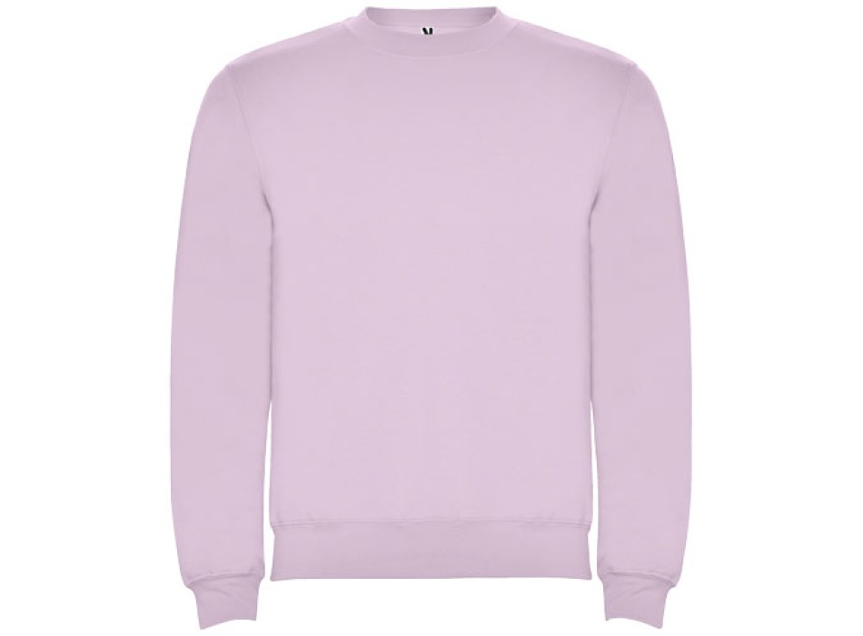 Maglione a girocollo unisex da 280 g/m² Clasica