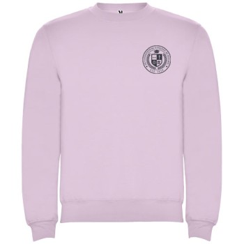 Maglione a girocollo unisex da 280 g/m² Clasica