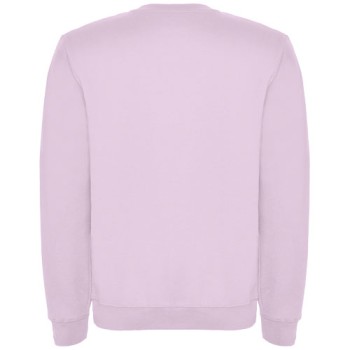 Maglione a girocollo unisex da 280 g/m² Clasica