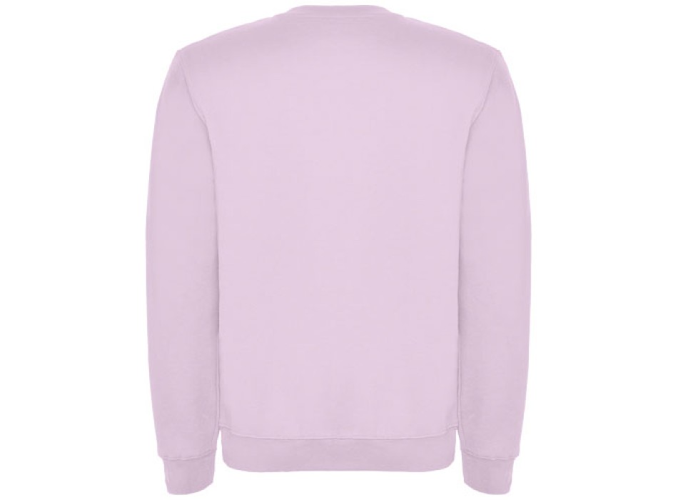 Maglione a girocollo unisex da 280 g/m² Clasica