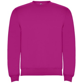 Maglione a girocollo unisex da 280 g/m² Clasica