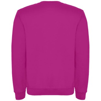 Maglione a girocollo unisex da 280 g/m² Clasica