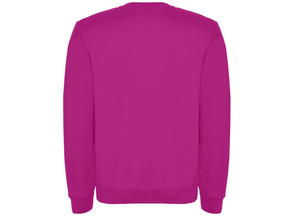 Maglione a girocollo unisex da 280 g/m² Clasica