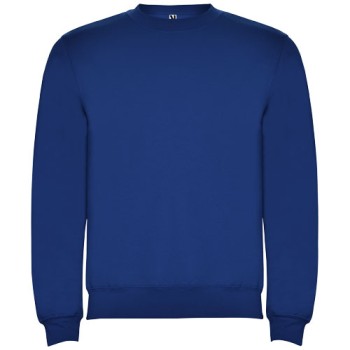 Maglione a girocollo unisex da 280 g/m² Clasica