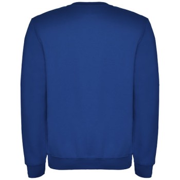 Maglione a girocollo unisex da 280 g/m² Clasica