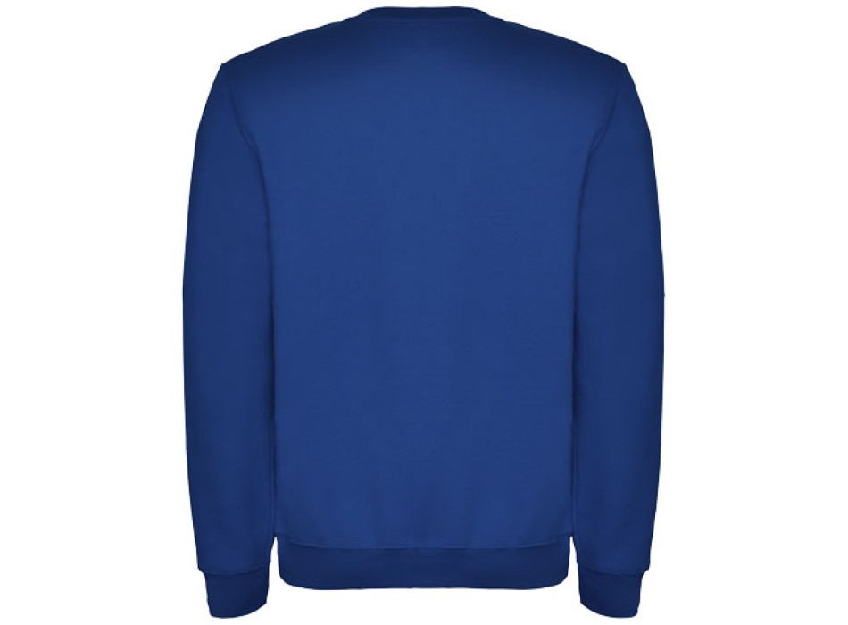 Maglione a girocollo unisex da 280 g/m² Clasica