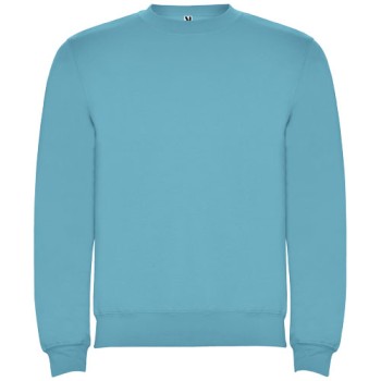 Maglione a girocollo unisex da 280 g/m² Clasica