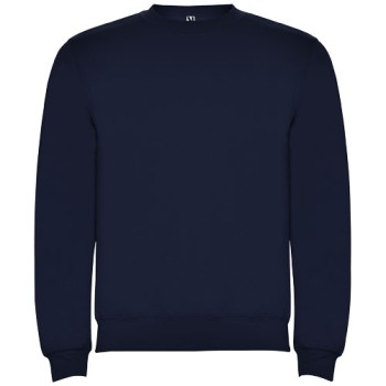 Maglione a girocollo unisex da 280 g/m² Clasica