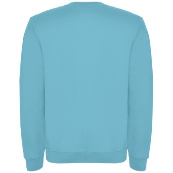 Maglione a girocollo unisex da 280 g/m² Clasica