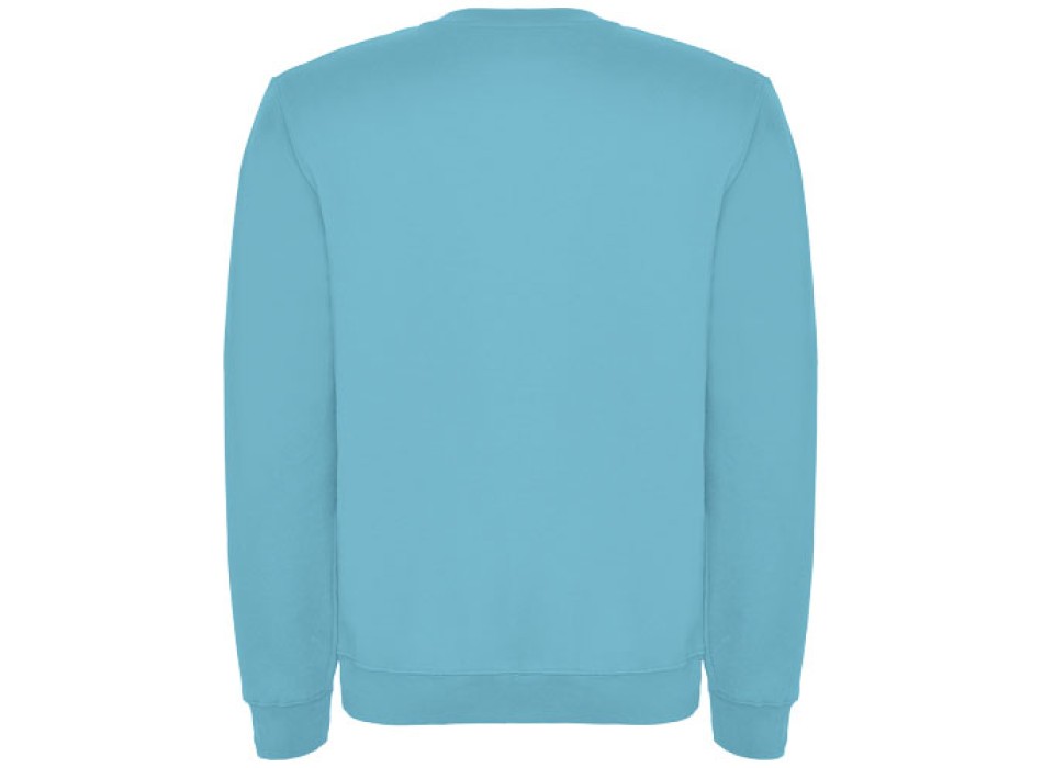 Maglione a girocollo unisex da 280 g/m² Clasica
