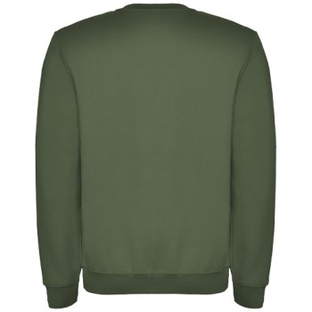 Maglione a girocollo unisex da 280 g/m² Clasica
