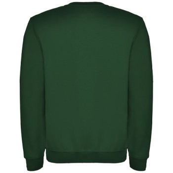Maglione a girocollo unisex da 280 g/m² Clasica