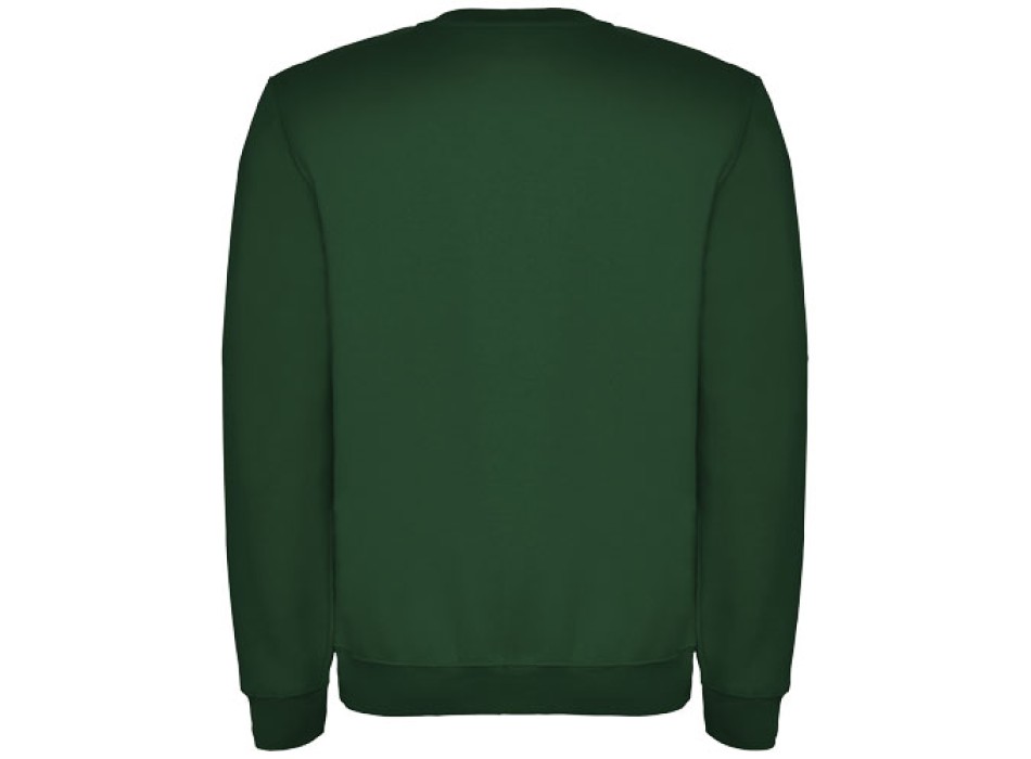 Maglione a girocollo unisex da 280 g/m² Clasica