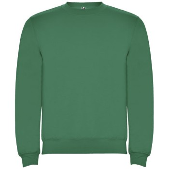 Maglione a girocollo unisex da 280 g/m² Clasica