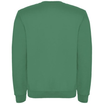 Maglione a girocollo unisex da 280 g/m² Clasica