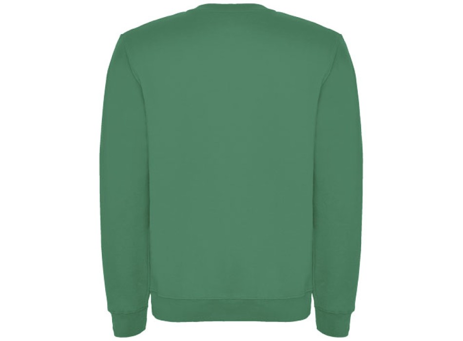 Maglione a girocollo unisex da 280 g/m² Clasica