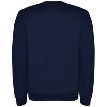 Maglione a girocollo unisex da 280 g/m² Clasica