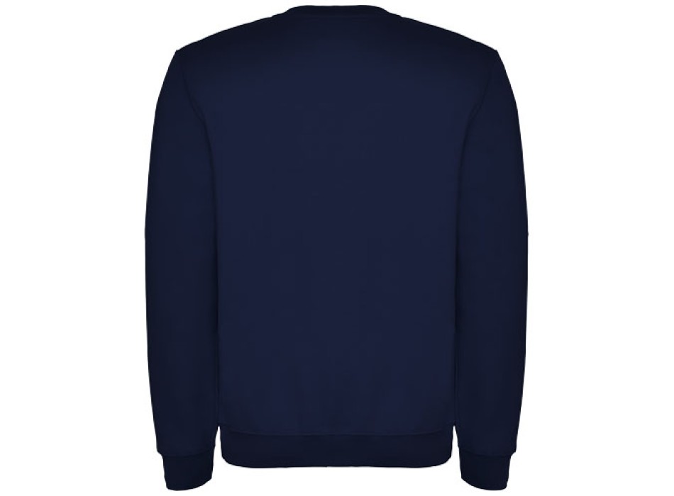 Maglione a girocollo unisex da 280 g/m² Clasica
