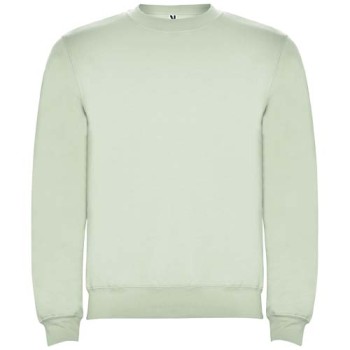 Maglione a girocollo unisex da 280 g/m² Clasica