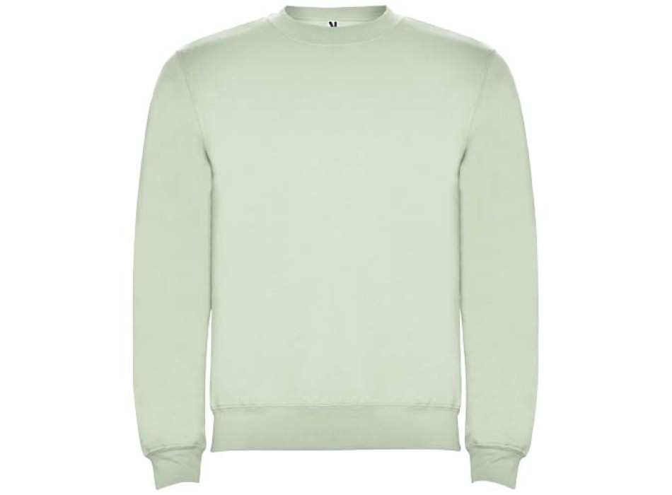 Maglione a girocollo unisex da 280 g/m² Clasica