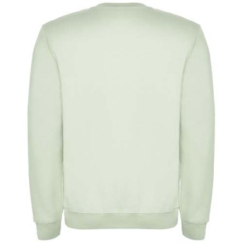 Maglione a girocollo unisex da 280 g/m² Clasica