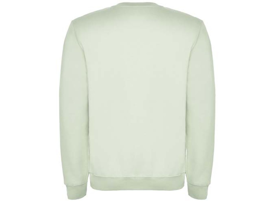 Maglione a girocollo unisex da 280 g/m² Clasica