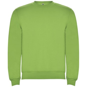 Maglione a girocollo unisex da 280 g/m² Clasica