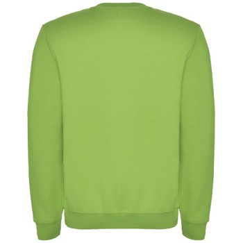 Maglione a girocollo unisex da 280 g/m² Clasica