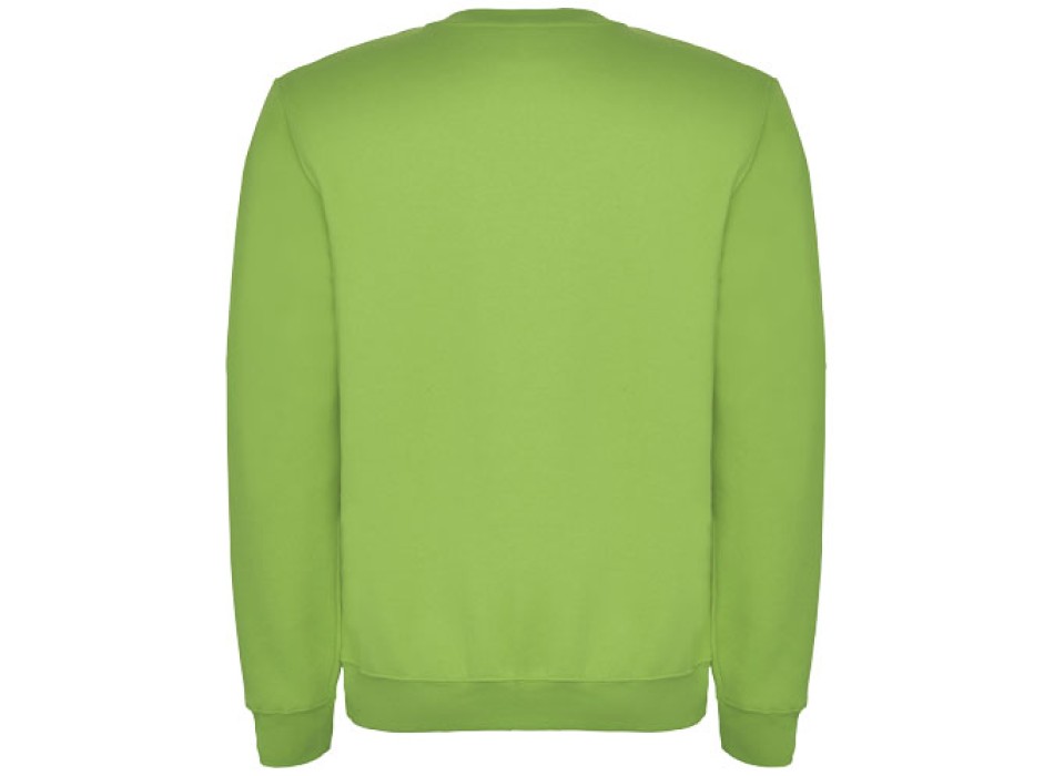 Maglione a girocollo unisex da 280 g/m² Clasica