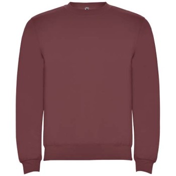 Maglione a girocollo unisex da 280 g/m² Clasica