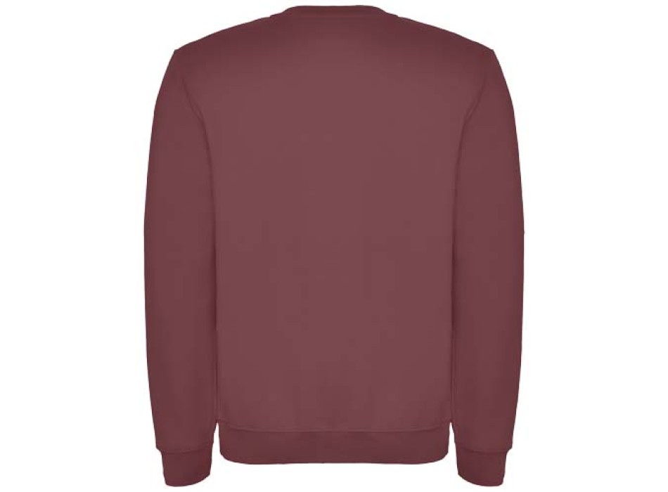 Maglione a girocollo unisex da 280 g/m² Clasica