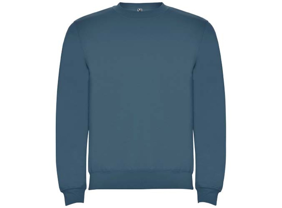 Maglione a girocollo unisex da 280 g/m² Clasica