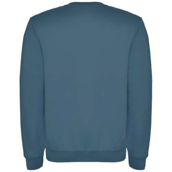 Maglione a girocollo unisex da 280 g/m² Clasica