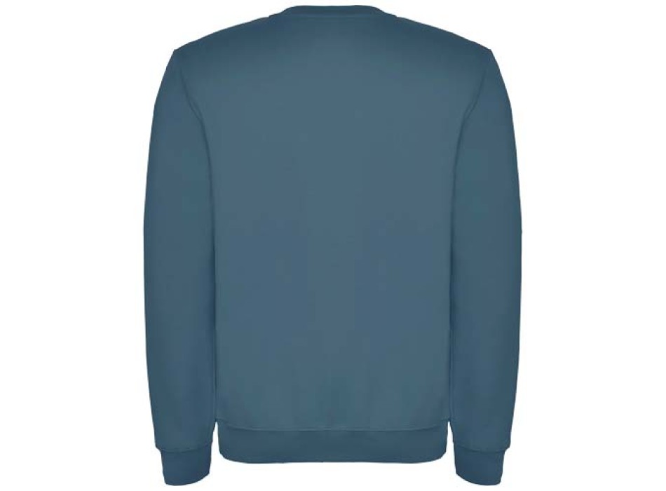Maglione a girocollo unisex da 280 g/m² Clasica